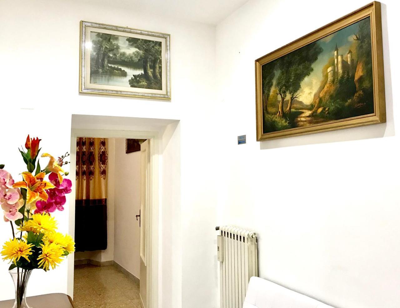 Colosseum Luxury Room Рим Екстериор снимка