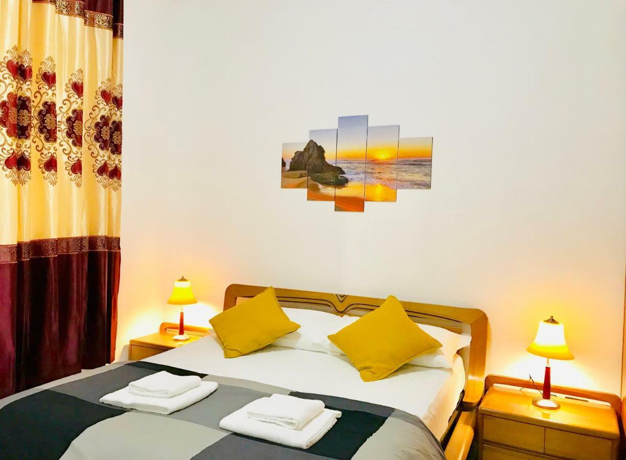Colosseum Luxury Room Рим Екстериор снимка