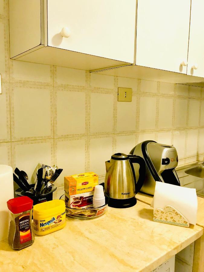 Colosseum Luxury Room Рим Екстериор снимка