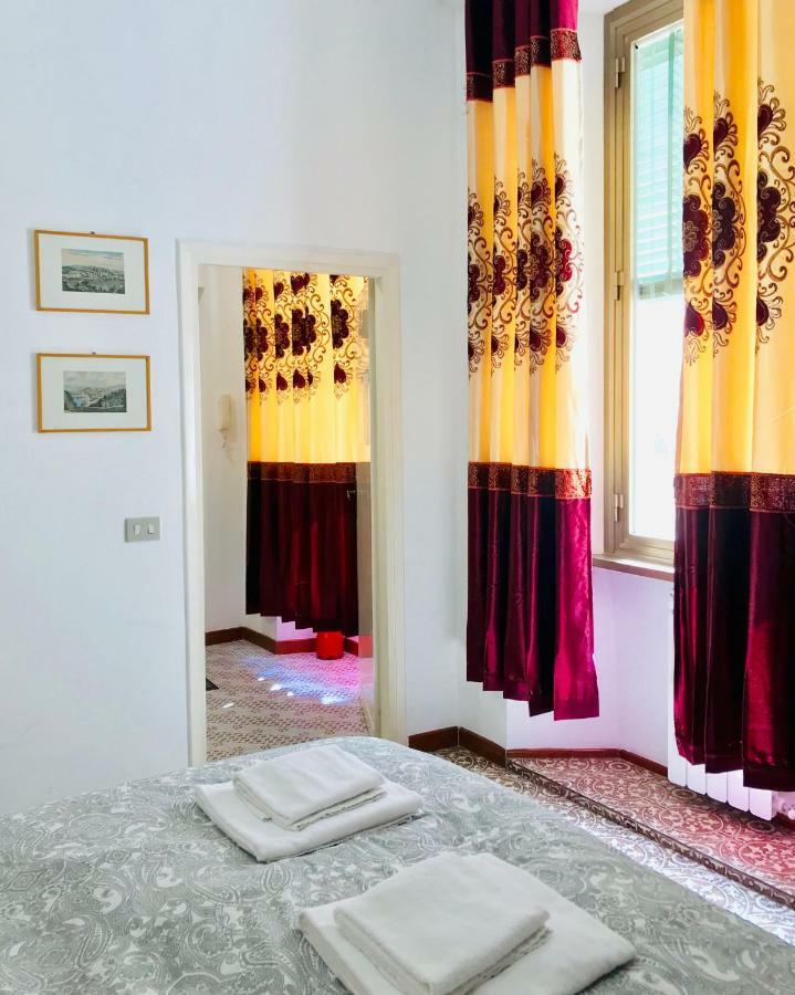 Colosseum Luxury Room Рим Екстериор снимка